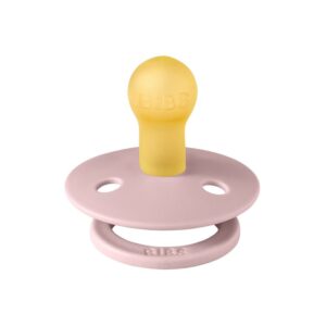 Pink Plum Pacifier
