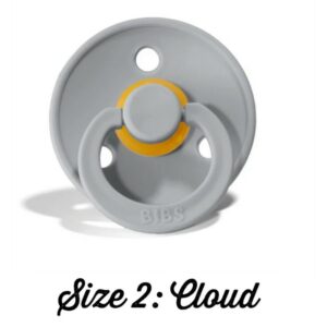 Pacifier Cloud