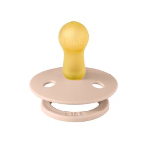 Blush Pacifier