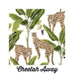 Cheetah Away