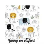 Going on Safari