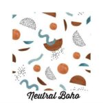 Neutral Boho