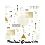 Neutral Geomatric