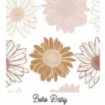 Boho Daisy