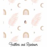 Feathers and Rainbows