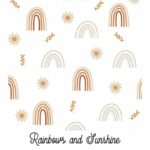 Rainbows and Sunshine