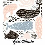 Girl Whale