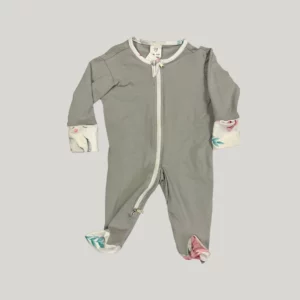 Haven - princess bunny grey