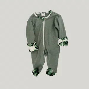 Haven - delicious monsters sage/grey melange